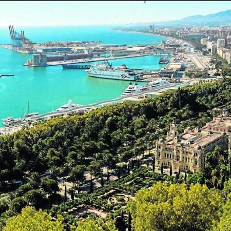 Apartment Club Playa Flores Торремолинос Экстерьер фото