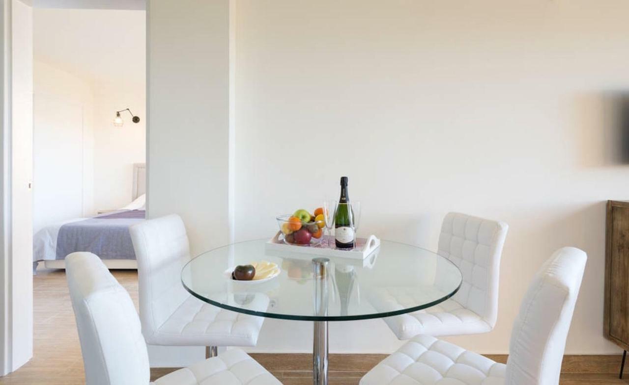 Apartment Club Playa Flores Торремолинос Экстерьер фото