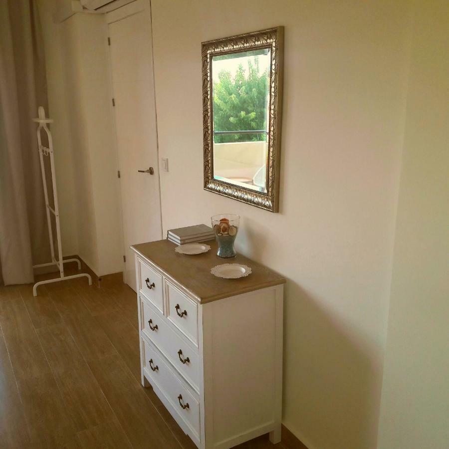 Apartment Club Playa Flores Торремолинос Экстерьер фото