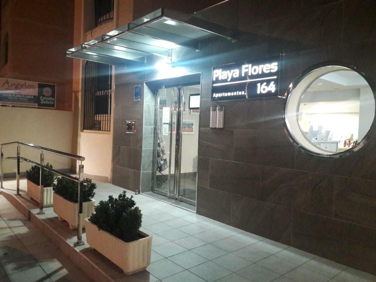 Apartment Club Playa Flores Торремолинос Экстерьер фото