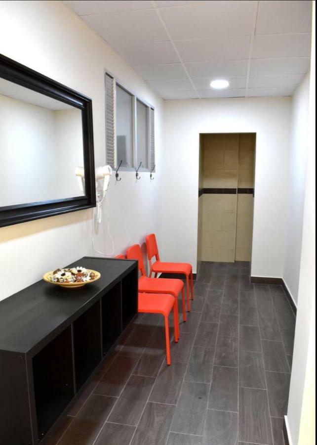 Apartment Club Playa Flores Торремолинос Экстерьер фото
